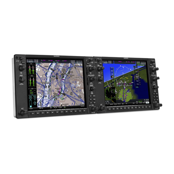 Garmin Pilot™ adds suite of new tools for pre-flight planning and in-flight  operations to Apple mobile devices